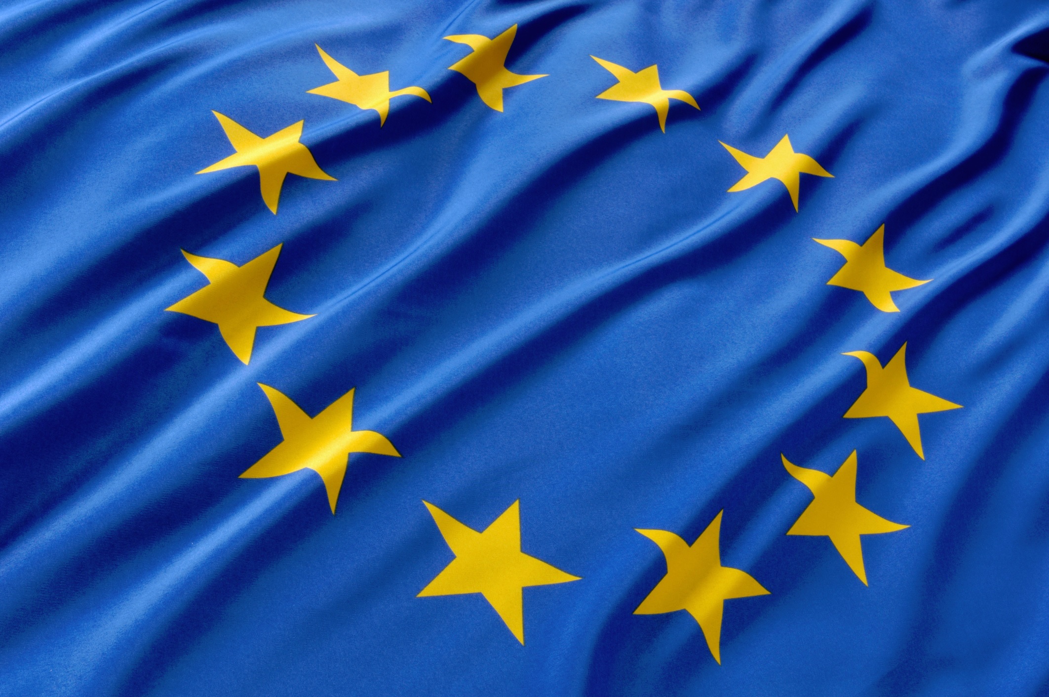 Eu Flag