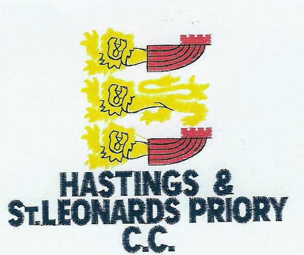 Hastings & St Leonards Priory Cricket Club
