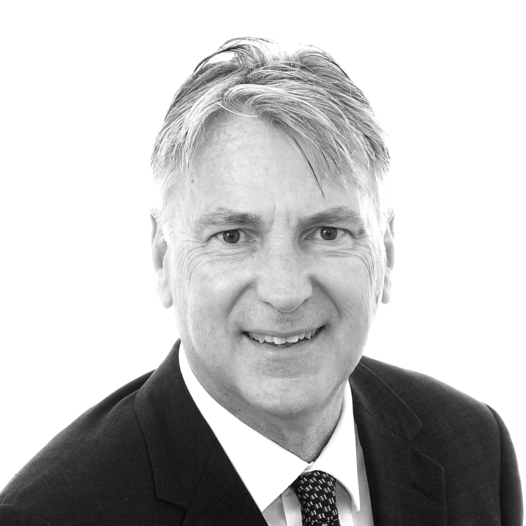 Kevin Wilks Bw