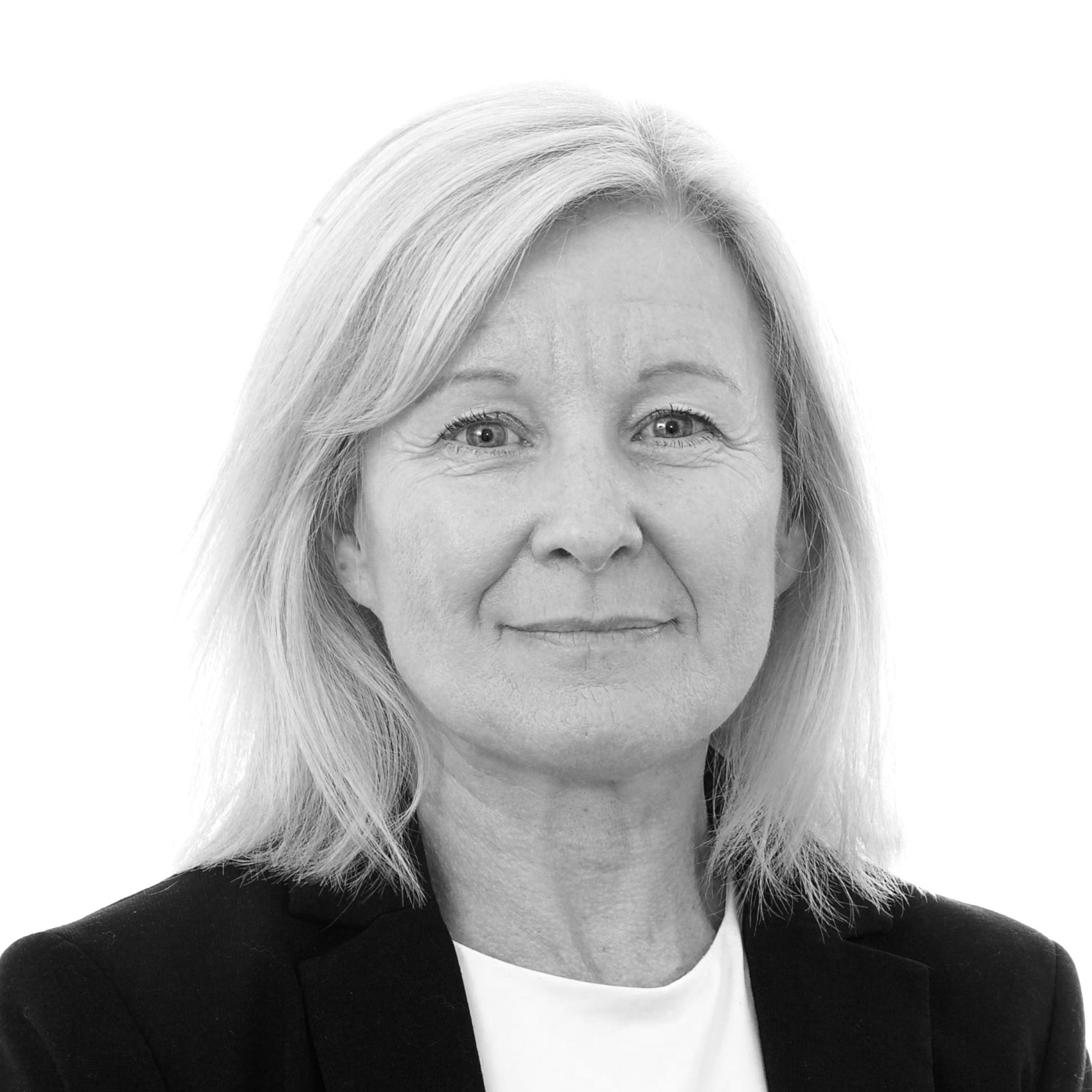 Tracy Furminger Bw
