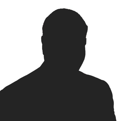Male Placeholder